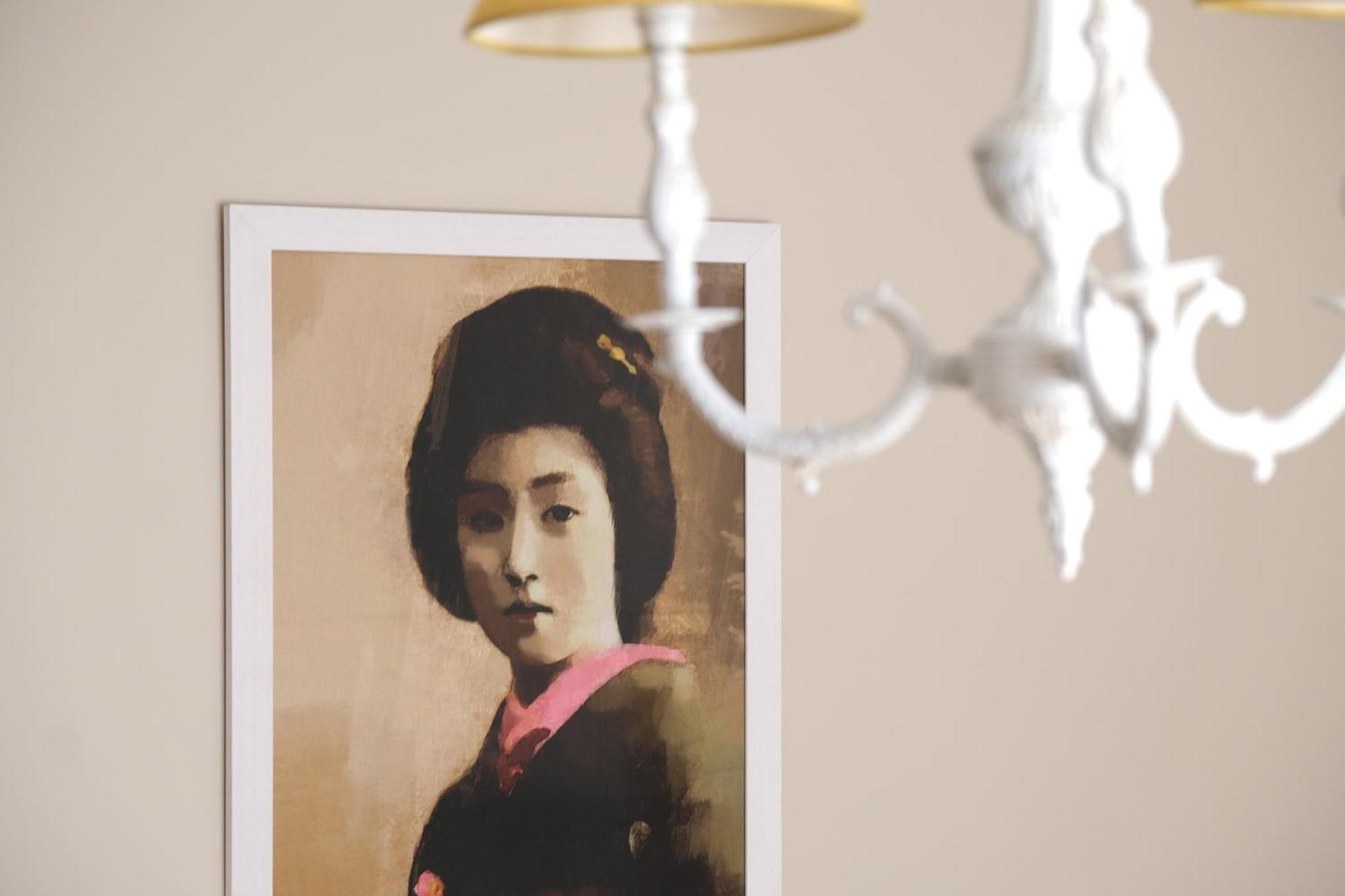 哈恩H2, Vivienda Turistica公寓 外观 照片