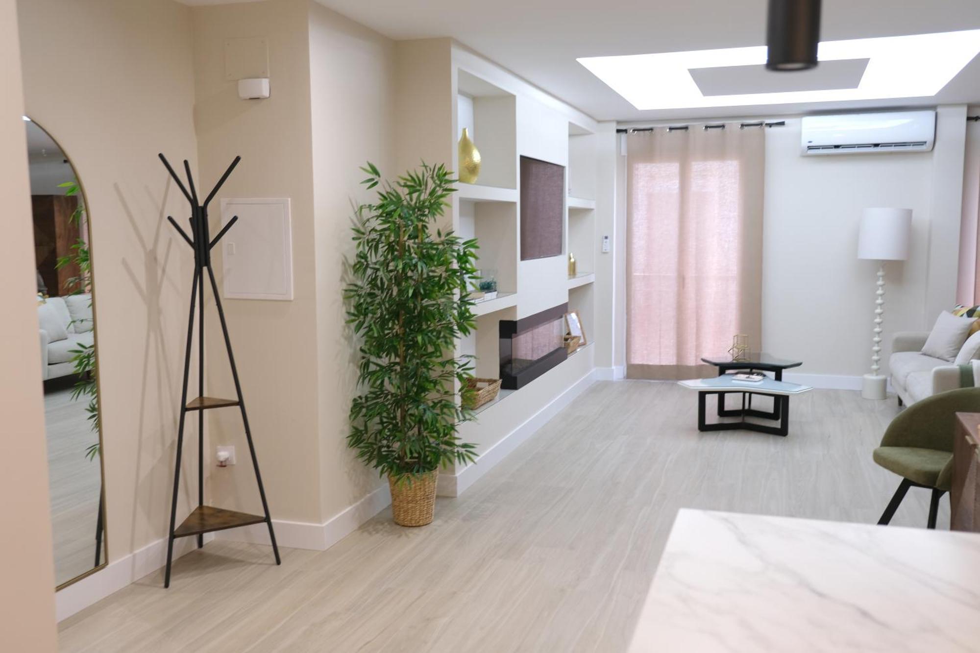 哈恩H2, Vivienda Turistica公寓 外观 照片