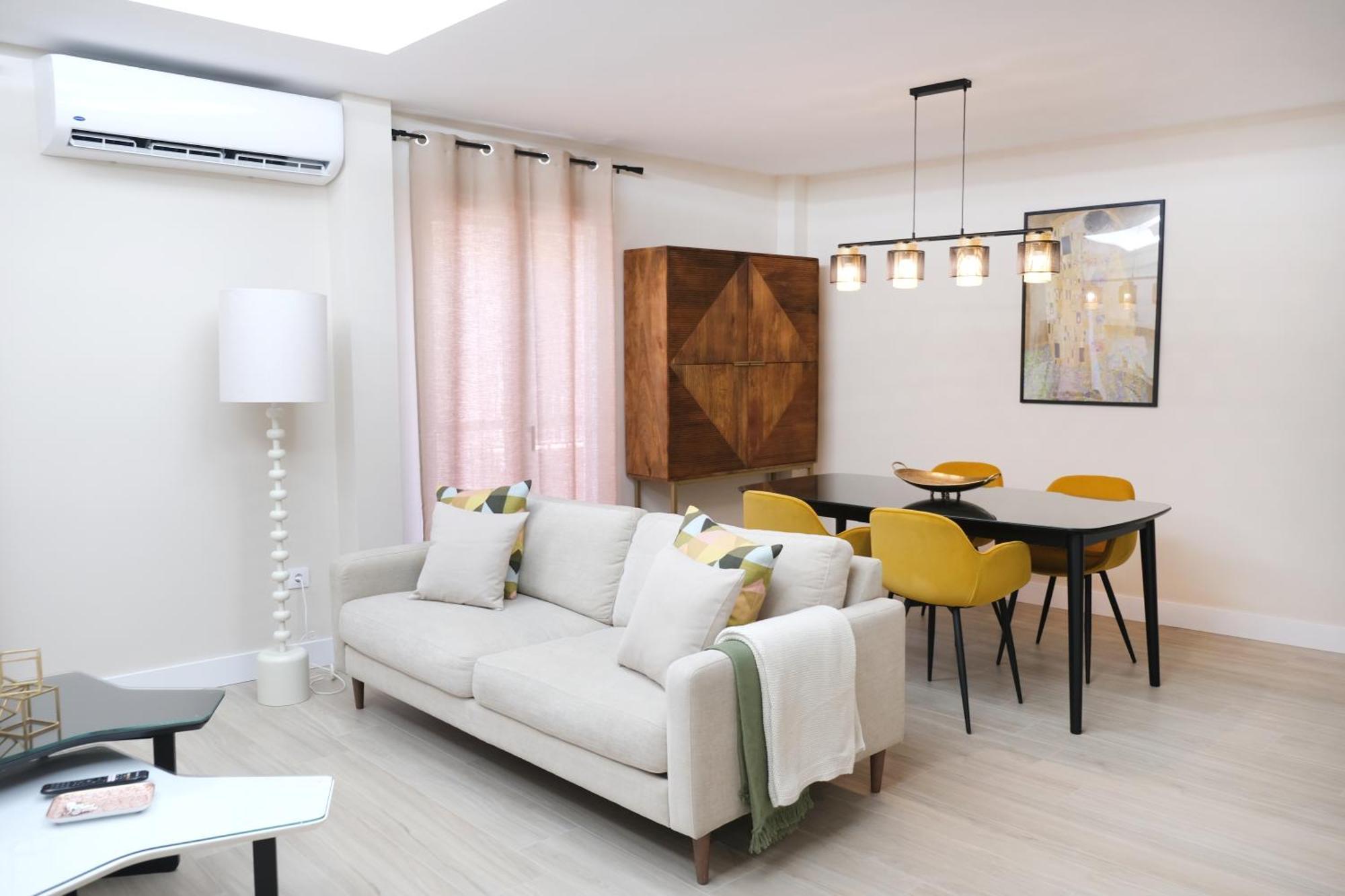 哈恩H2, Vivienda Turistica公寓 外观 照片